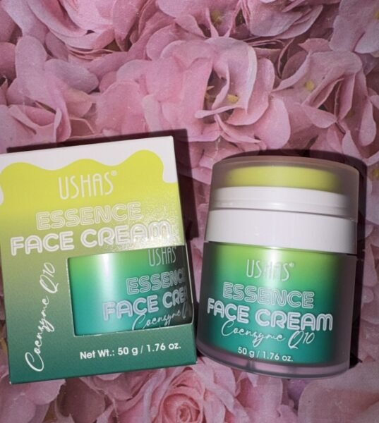 CREMA FACIAL Q10