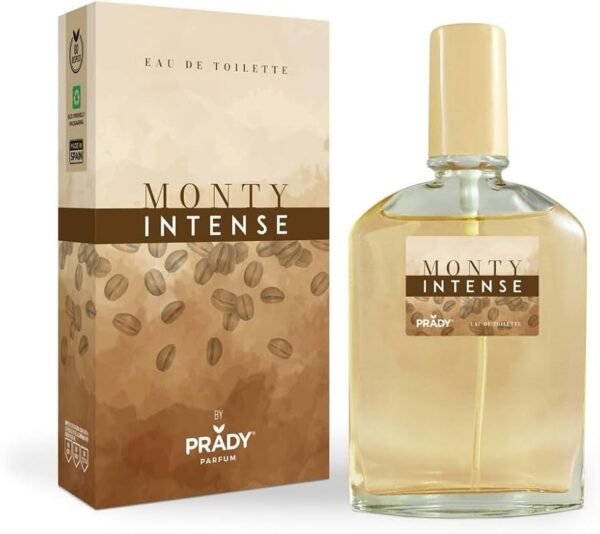 Perfume móntale