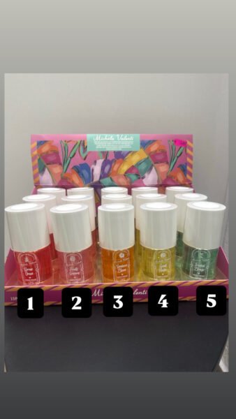 Brumas sol janeiro 90ML