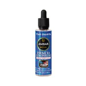 Esencia humidificador azul