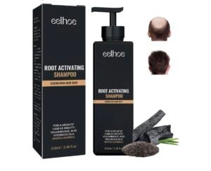 Champú activador de raíz 100 ML
