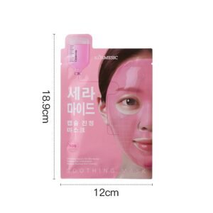 Mascarilla facial coreana