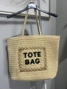 Maxi Bolso totebag