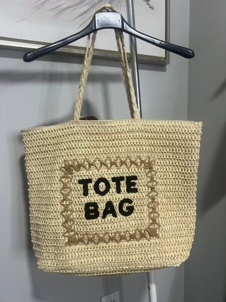 Maxi Bolso totebag
