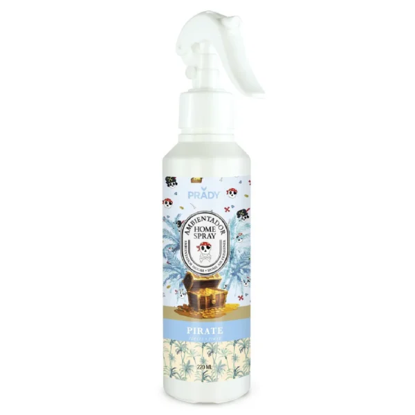 Spray ambientador scalper
