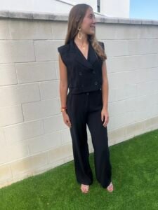Traje alana