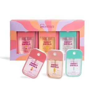 Colección de Body Mist