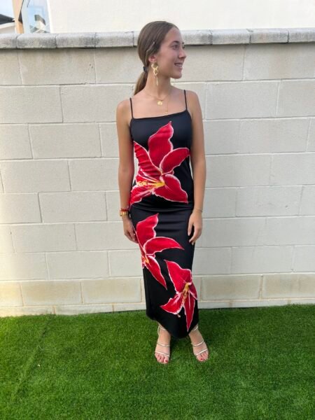Vestido cali