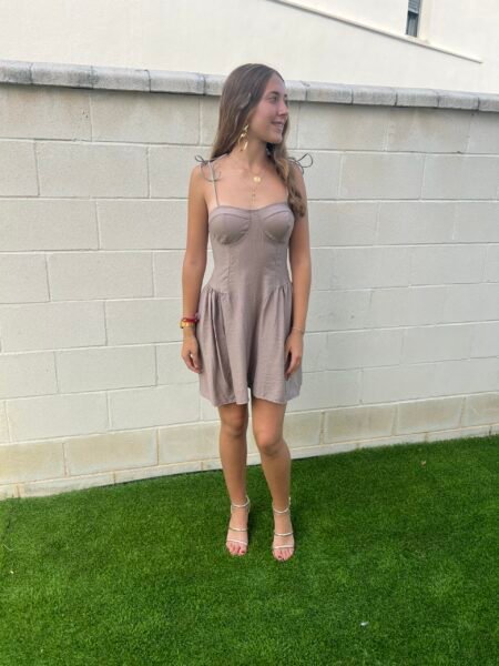 Vestido paula