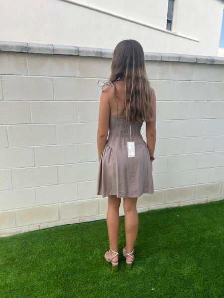 Vestido paula - Imagen 2