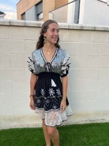 Vestido Florencia