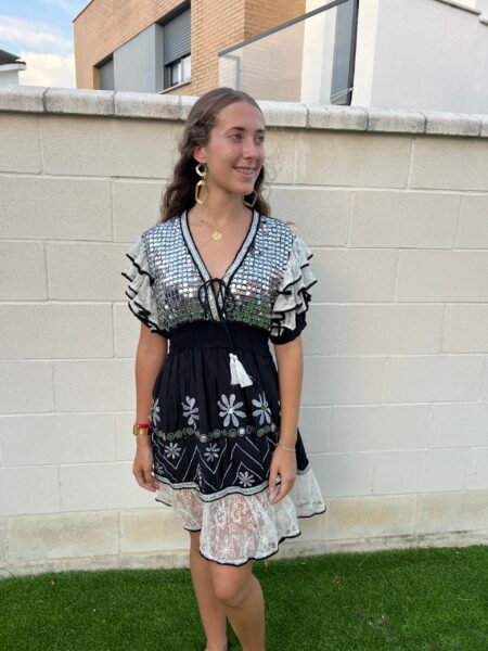 Vestido Florencia