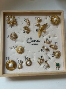 Anillos