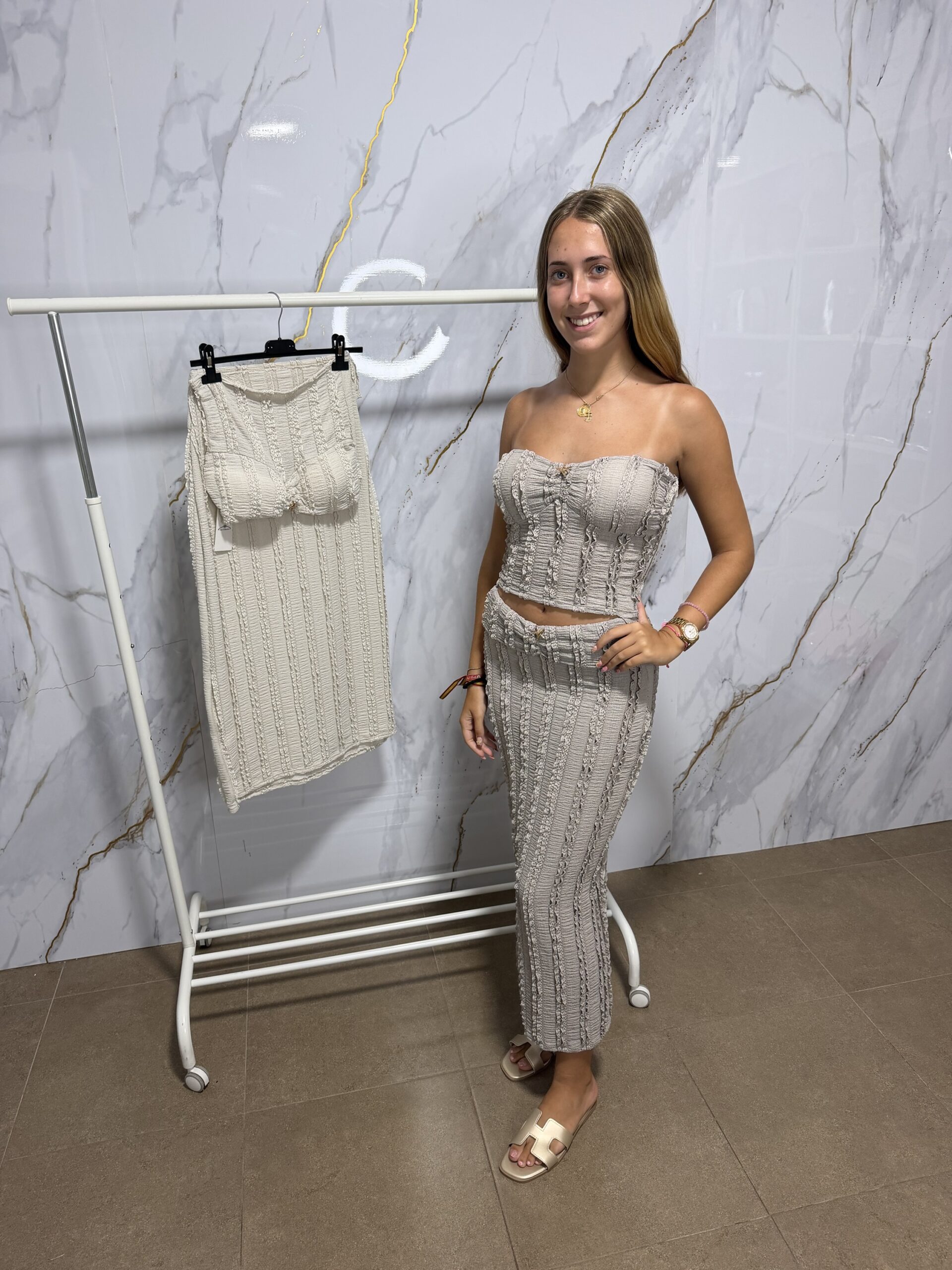 Conjunto siena