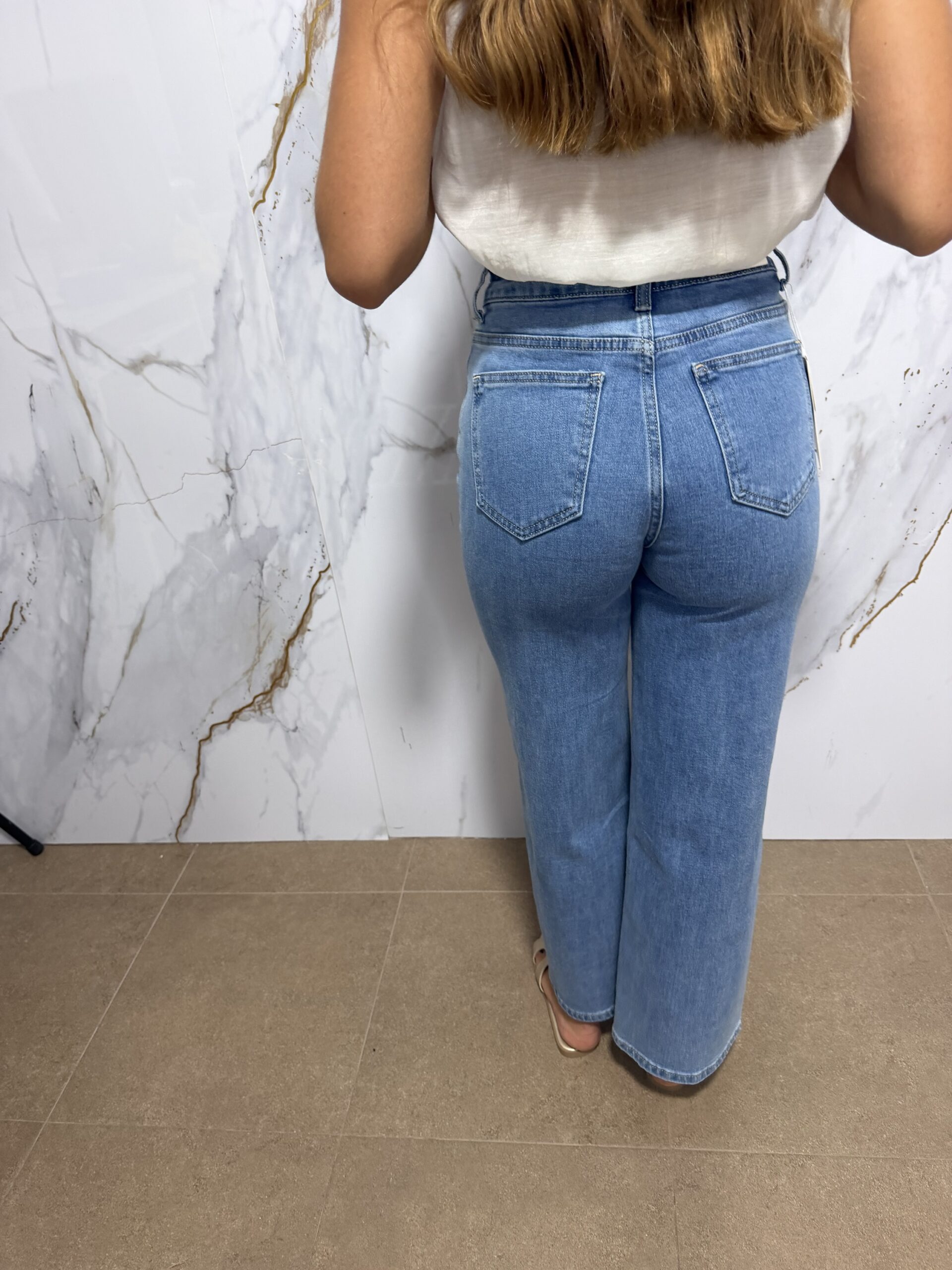Pantalón margarita - Imagen 2