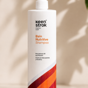 Keen Strok Bain Nutritive champú 1kg