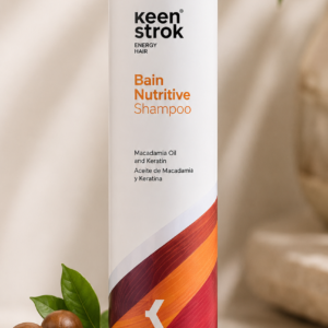 Keen Strok Bain Nutritive CHAMPÚ 250ml