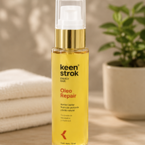 Keen strok aceite reparador 100ml