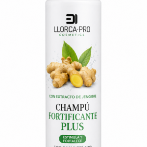 Llorca·Pro Champú Fortificante Plus