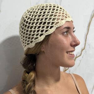Gorro fantasía